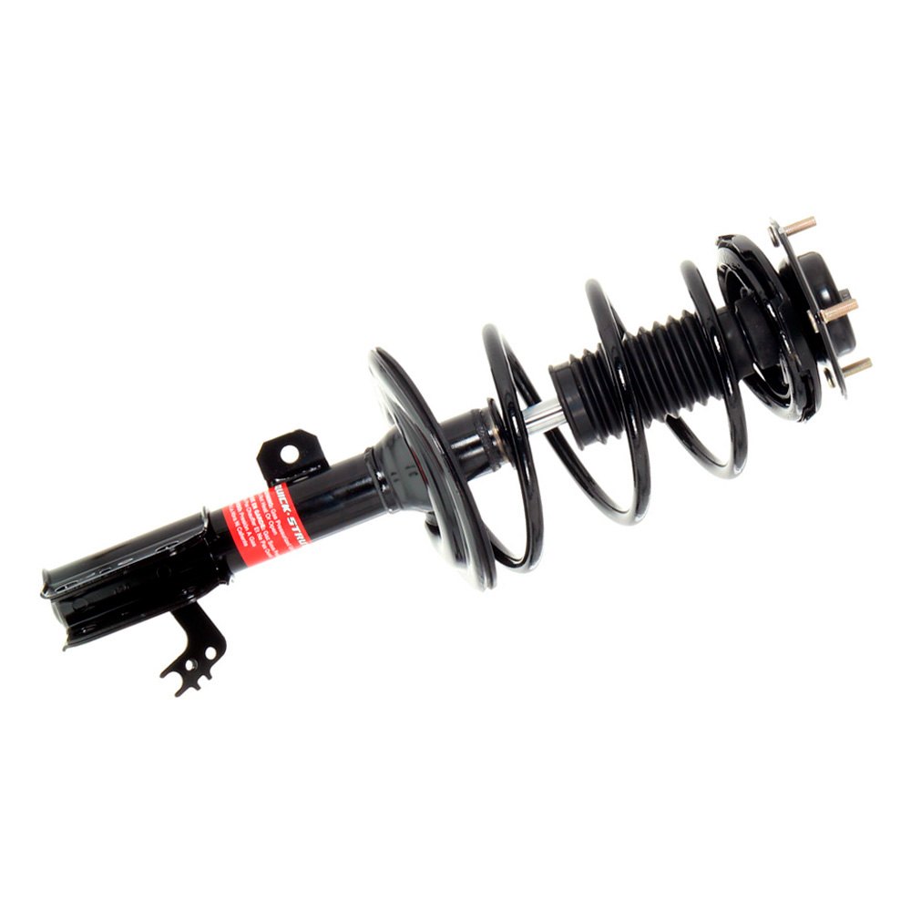 Shock 172992Quick-Strut Front Passenger Side Complete Strut Assembly for 2012-2017 Toyota Camry