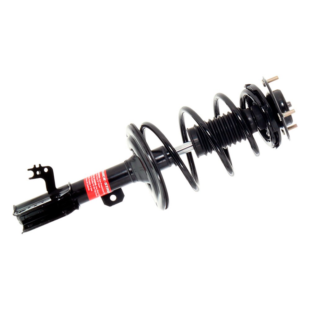 Shock 172993Quick-Strut Front Driver Side Complete Strut Assembly for 2012-2017 Toyota Camry