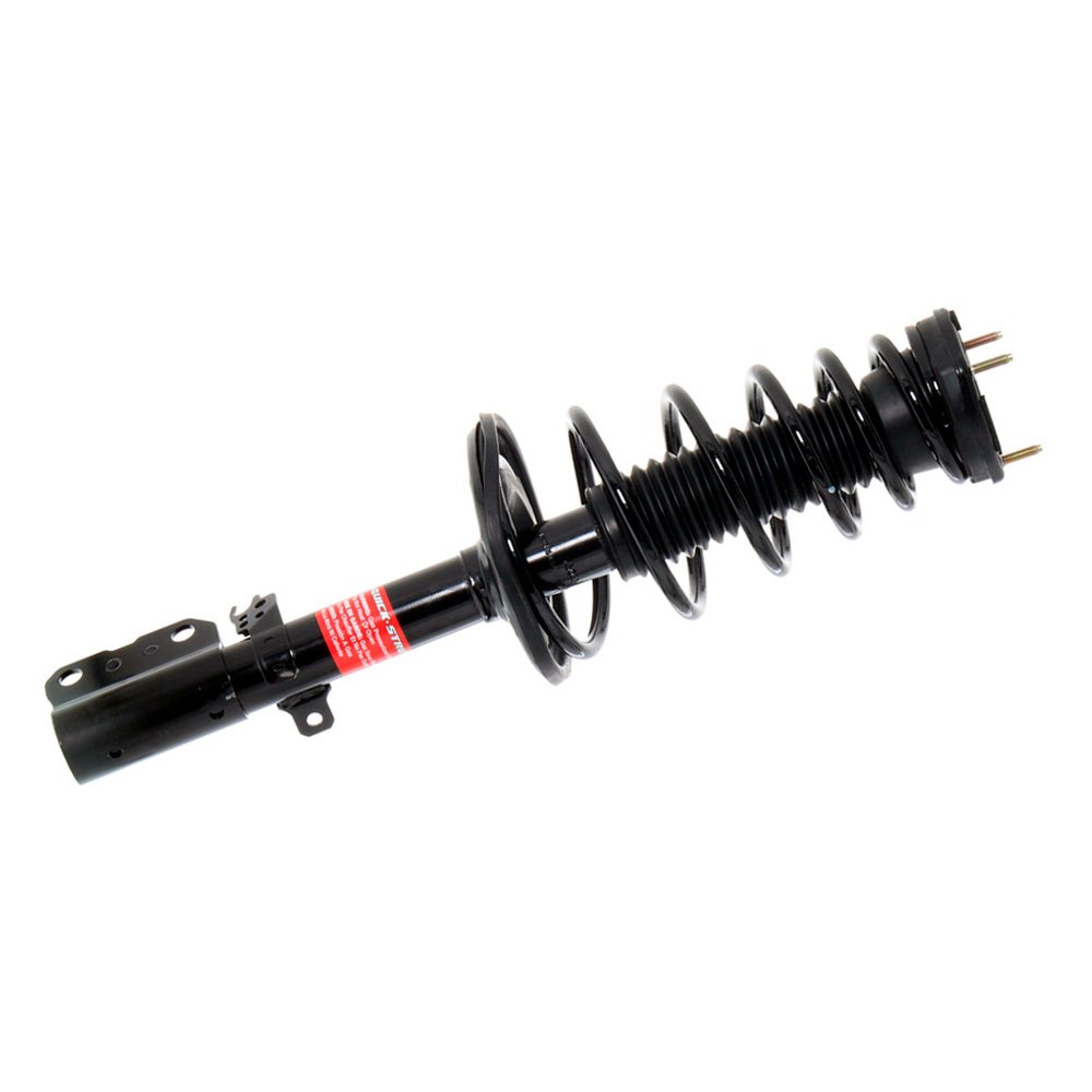 Shock 173033Quick-Strut Rear Passenger Side Complete Strut Assembly for 2012-2017 Toyota Camry