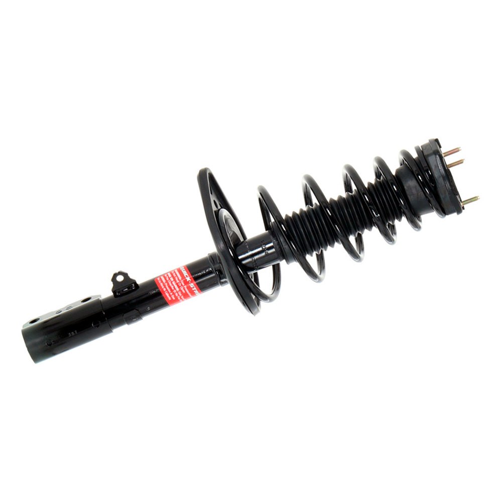 Shock 173034Quick-Strut Rear Driver Side Complete Strut Assembly for 2012-2017 Toyota Camry