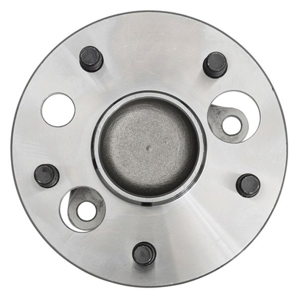 Moog 512310Rear Driver Side Wheel Bearing & Hub Assembly for 1995-2004 Toyota Avalon