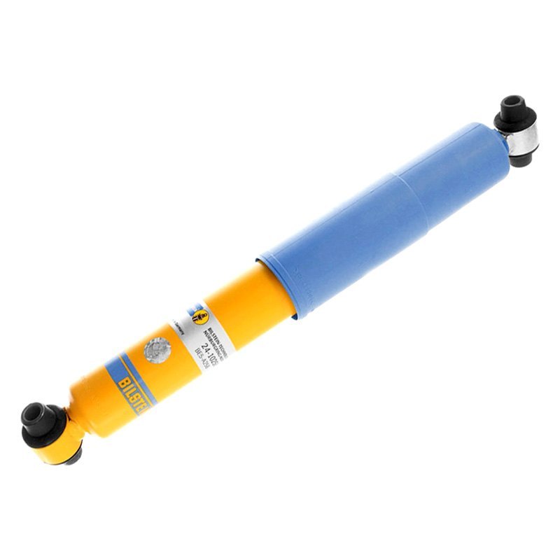24102582B6 Series Rear Driver or Passenger Side Heavy Duty Monotube Shock Absorber for 2006-2009 Ford Fusion