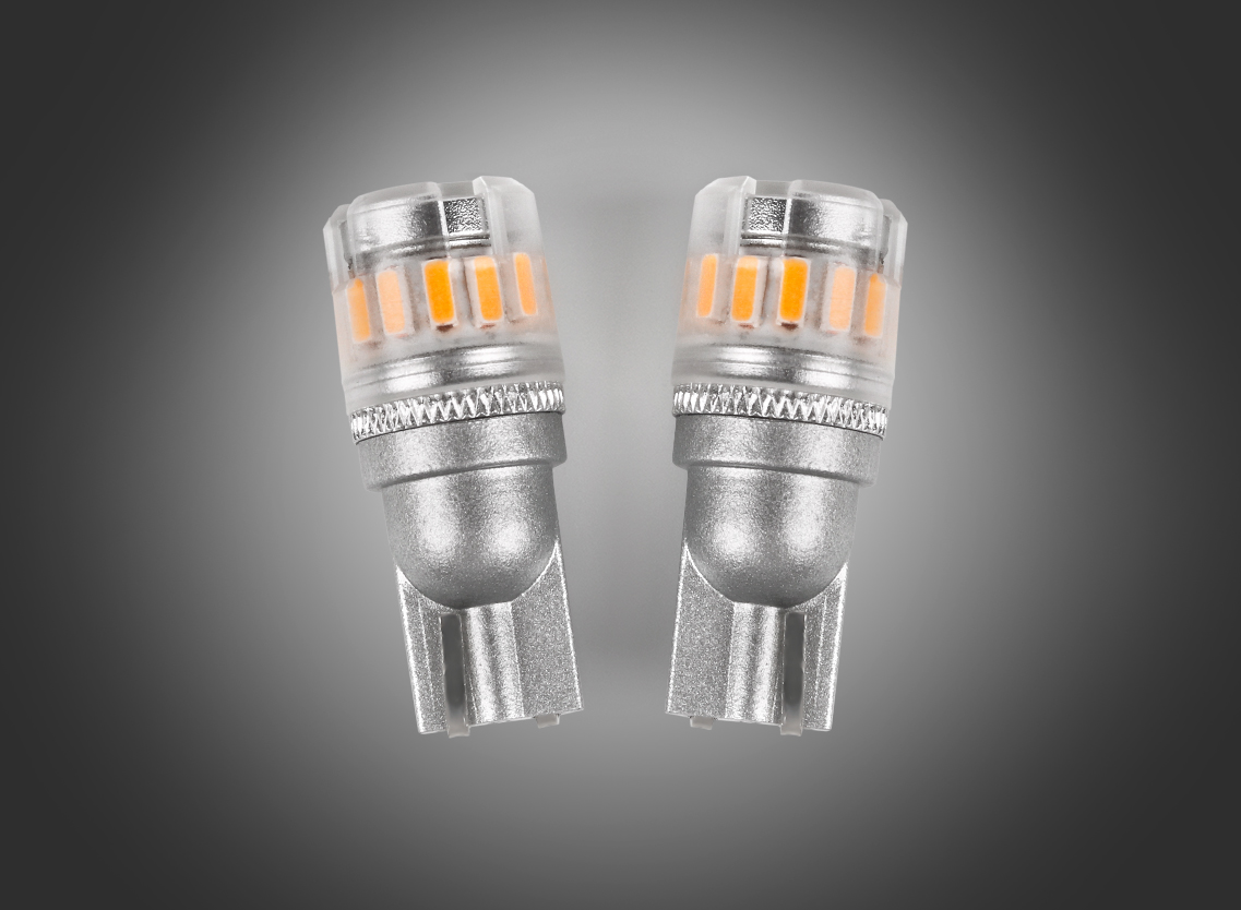 3110ATiny Monster Eco Series 194 LED Bulb
