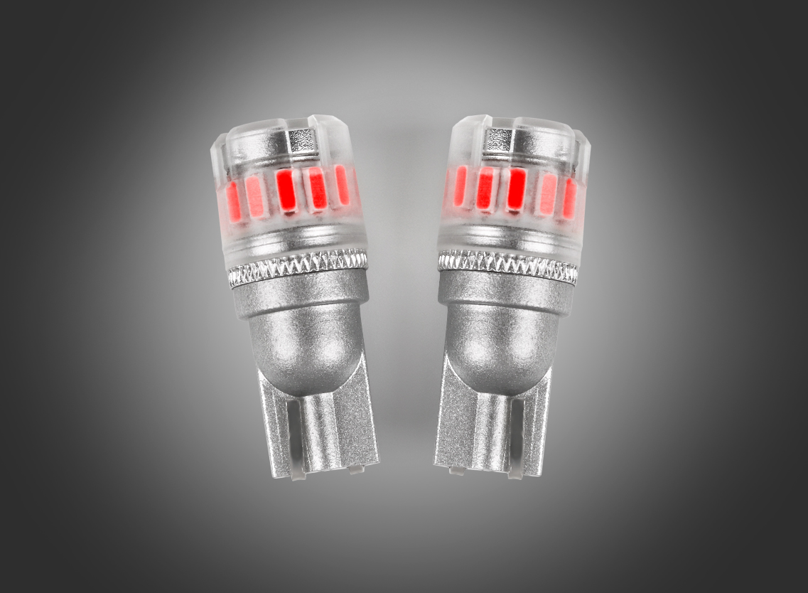 3110RTiny Monster Eco Series 194 LED Bulb