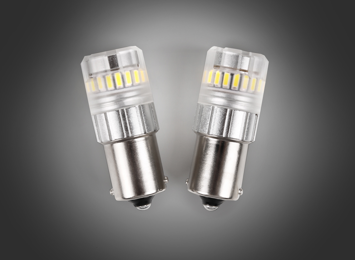 3116WTiny Monster Eco Series 1156 LED Bulb