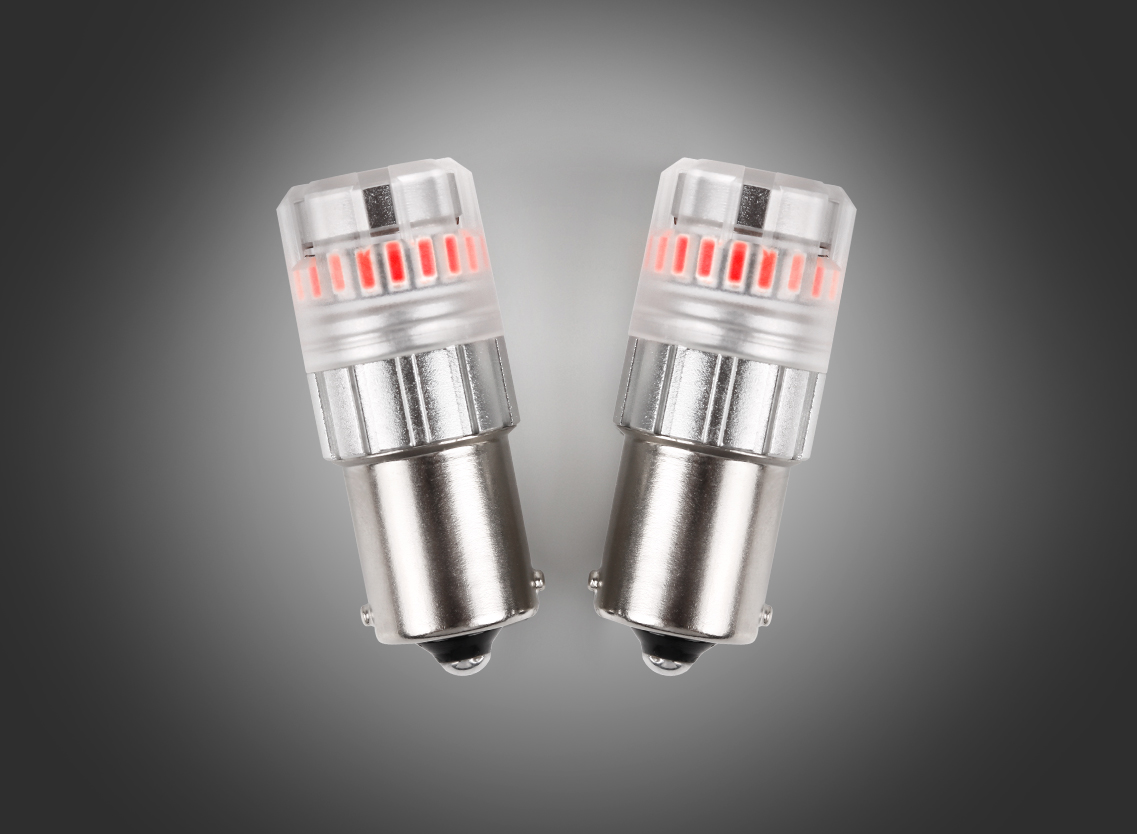 3116RTiny Monster Eco Series 1156 LED Bulb