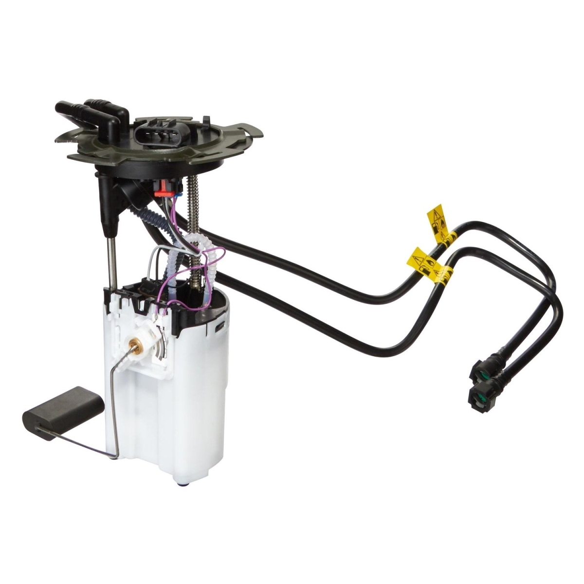 SP6015MFuel Pump Module Assembly for 2006-2008 Chevy Cobalt