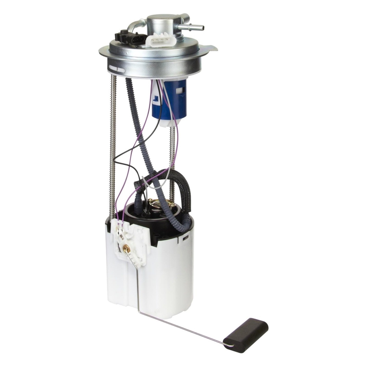 SP6091MFuel Pump Module Assembly for 2007-2008 Chevy Cheyenne
