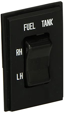 DS1807Fuel Tank Selector Switch for 1987-1988 Chevy Blazer