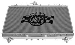 7052Radiator Raptor for 2013 Chevrolet Camaro