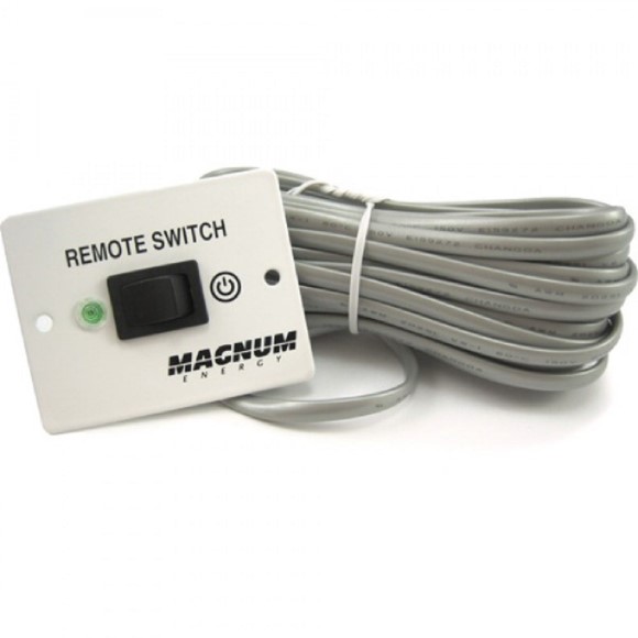 CSWRSRemote Switch for CSW Inverter with Cable