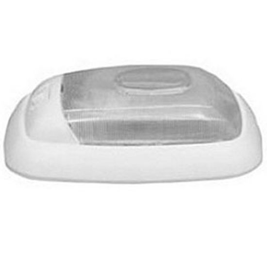 GSAM4001Optic Lens Single Pancake Light