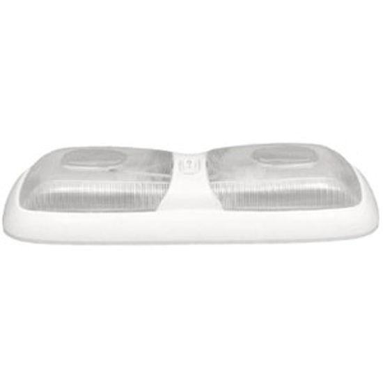 GSAM4002Optic Lens Double Pancake Light