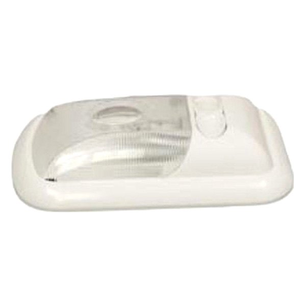GSAM4009Clear Lens Classic Single Pancake Light