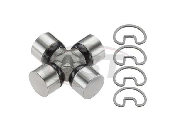 Moog 413Non-Greaseable Premium Universal U-Joint