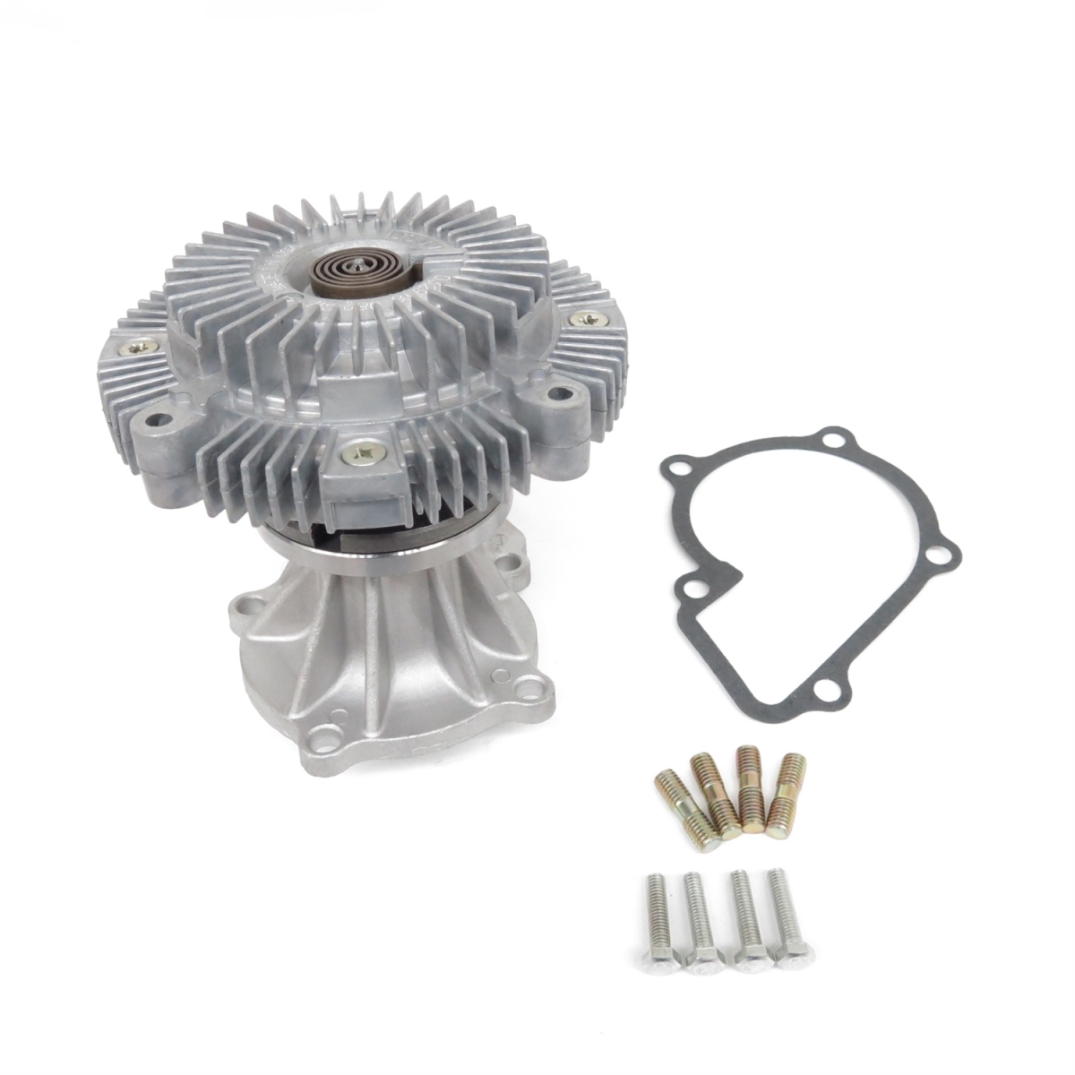 MCK1093 Max Cooling Kit for 1989 - 2004 Nissan
