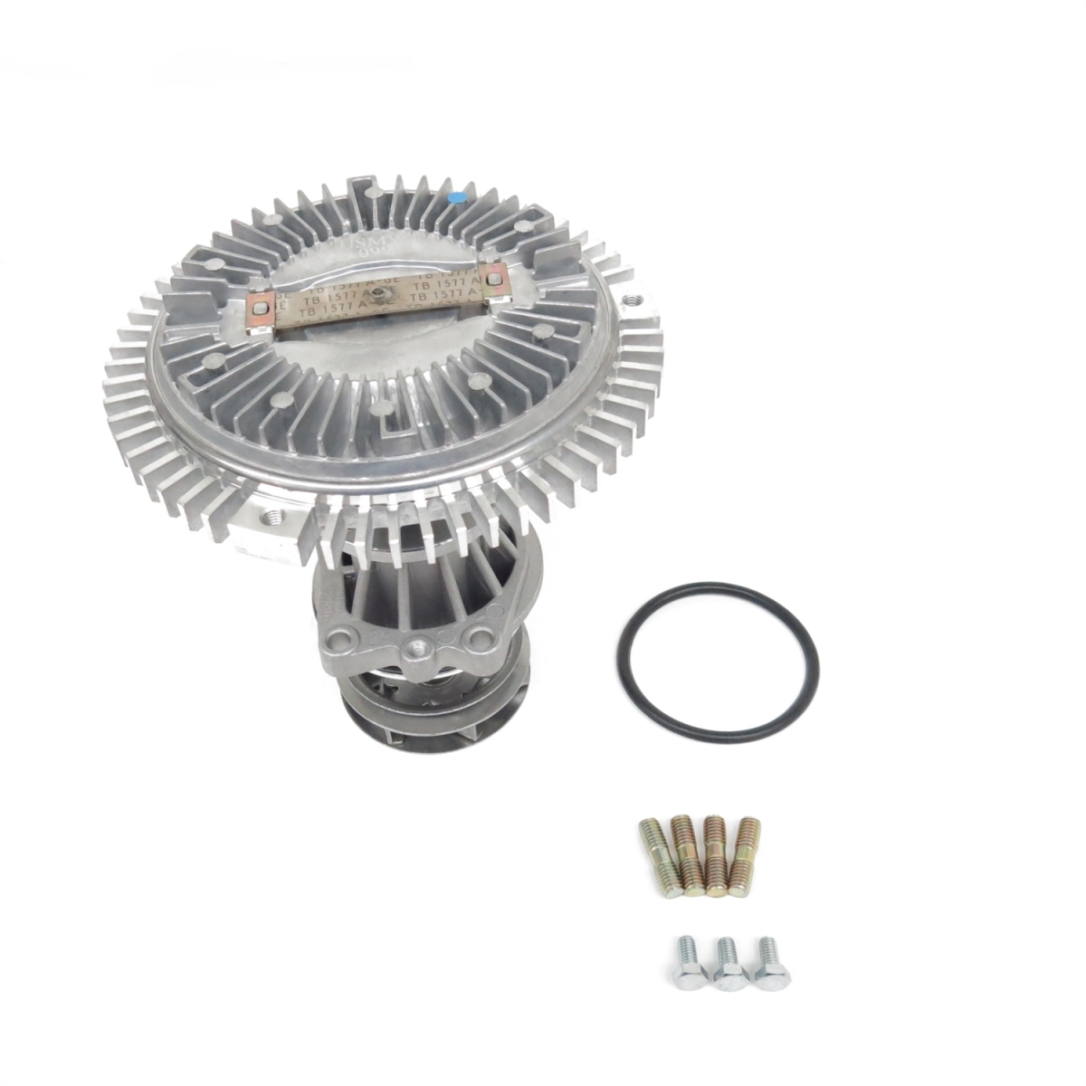 MCK1094 Max Cooling Kit for 1998 - 2005 Bmw 2