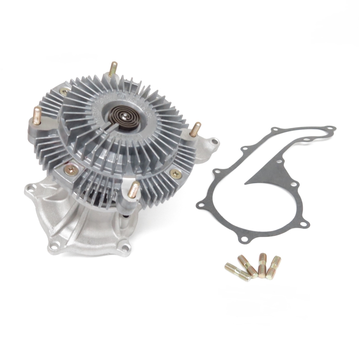 MCK1095 Max Cooling Kit for 1995 - 2014 Toyota
