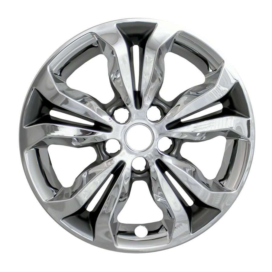 IMP442CC 16 in. 10 Spoke Chrome Wheel Hub for 2019-2020 Cruze
