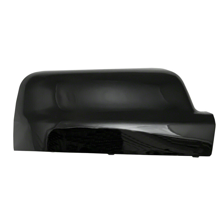 MC67535BK Half Top Mirror Cover, Black for 2019-2020 Ram