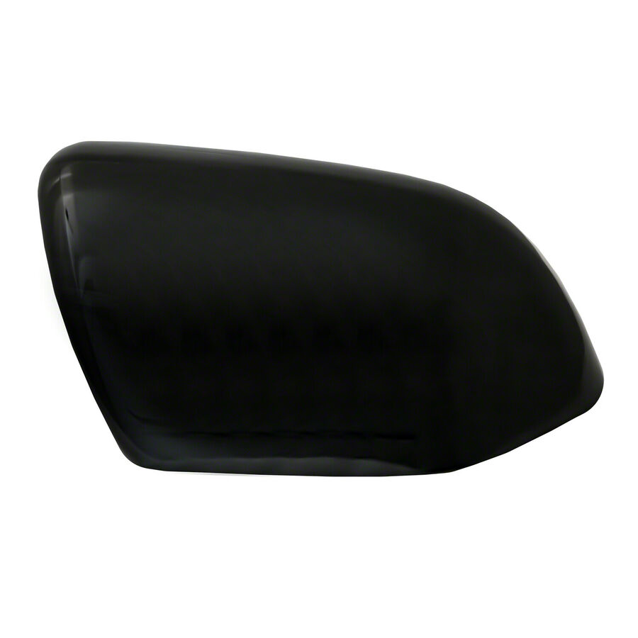 MC67540BK Half Top Mirror Cover, Black for 2020-2021 Explorer