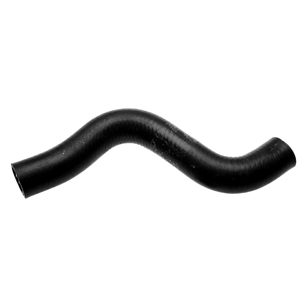 22120 Engine Coolant Molded Radiator Hose for 1980, 1982-1991 Ford E-series