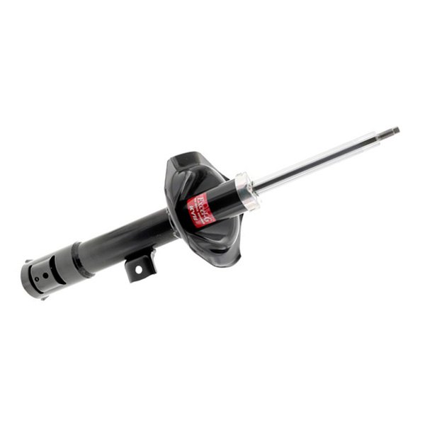 KYB Shocks 339253Excel-G Front Passenger Side Twin-Tube Strut for 2012-2018 Mitsubishi Outlander Sport