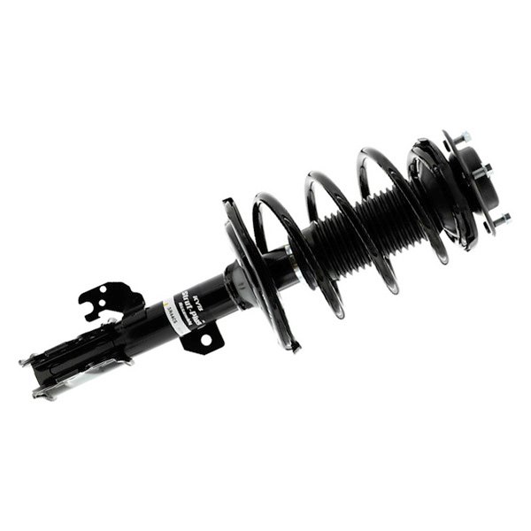KYB Shocks SR4405Strut-Plus Front Driver Side Twin-Tube Complete Strut Assembly for 2006-2012 Toyota Avalon