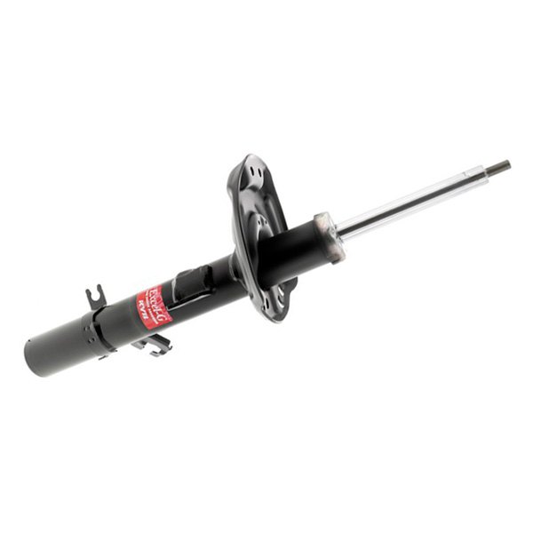 KYB Shocks 3340159Excel-G Front Driver Side Twin-Tube Strut for 2014-2019 Nissan Rogue