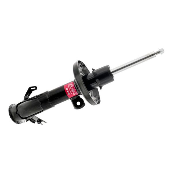 KYB Shocks 3340152Excel-G Front Passenger Side Twin-Tube Strut for 2014-2015 Honda Civic