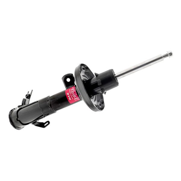 3340153Excel-G Front Driver Side Twin-Tube Strut for 2014-2015 Honda Civic