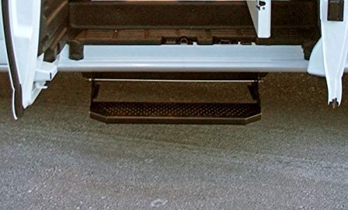 PTA201 G-Series Standard Passenger Mount for 1997-2020 Chevrolet