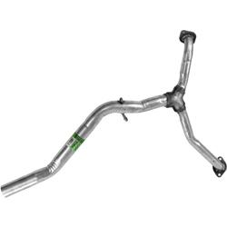 50366Aluminized Steel Exhaust Intermediate Pipe for 2006-2014 Subaru Tribeca