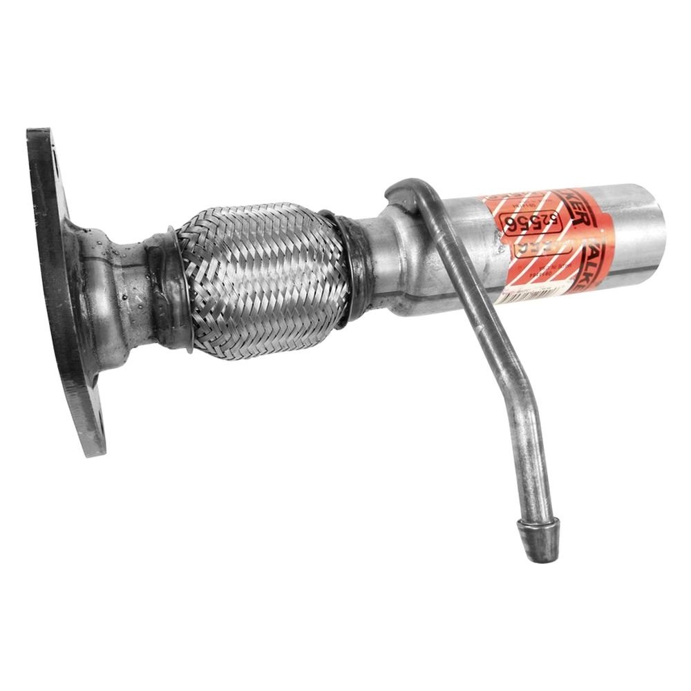 52556Aluminized Steel Flex Pipe Assembly for 2006-2007 Buick Rainier