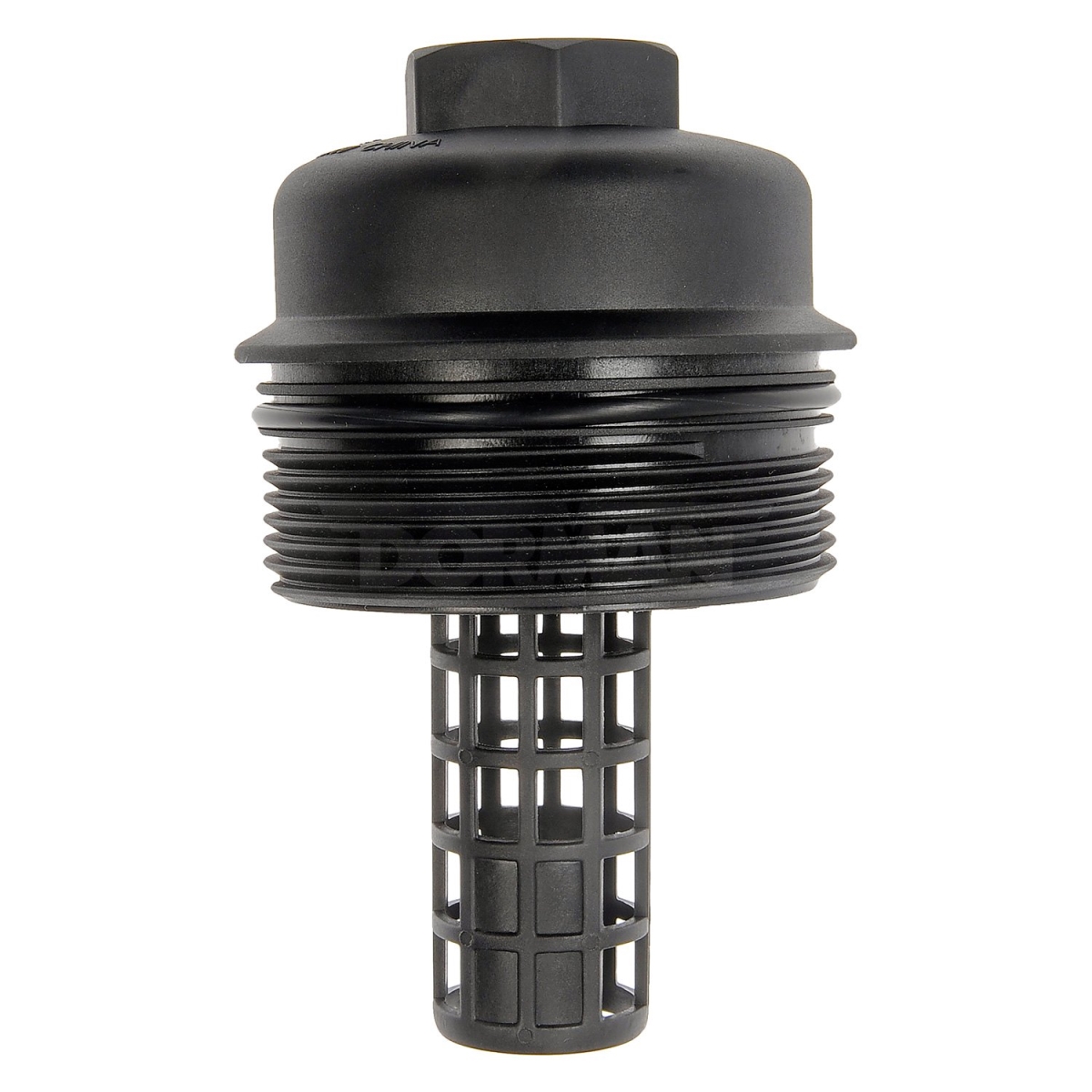 Dorman 921149Oil Filter Cap - Plastic for 2007-2013 Volvo C30