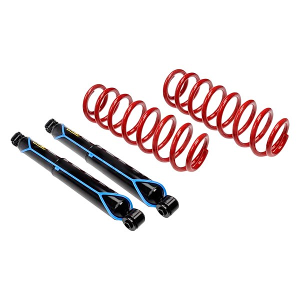 Dorman 949526Rear Air to Coil Spring Conversion Kit for 2003-2006 Chevy Avalanche