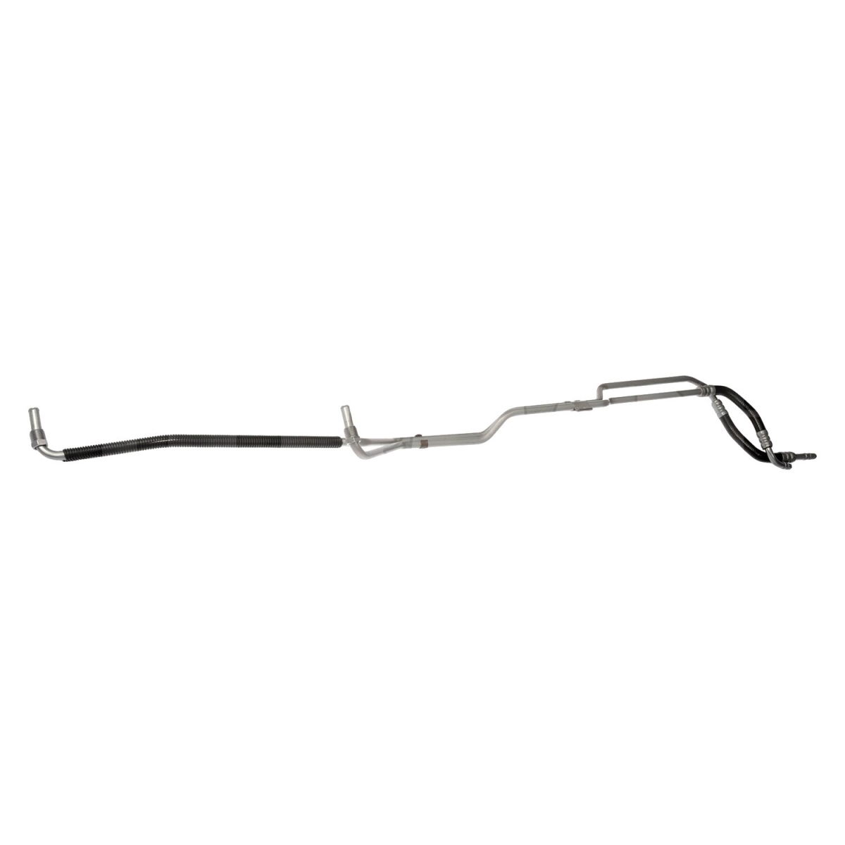Dorman 624578Automatic Transmission Oil Cooler Hose Assembly for 2005-2007 Ford F-250
