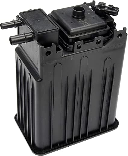 Dorman 911380Evaporative Canister for 2009-2019 Ford E-series