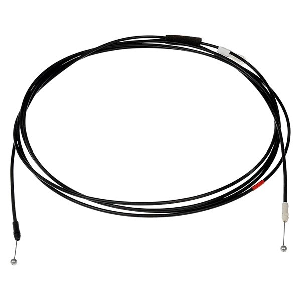 Dorman 912702OE Solutions Trunk Lid Release Cable Assembly for 2012-2017 Toyota Camry
