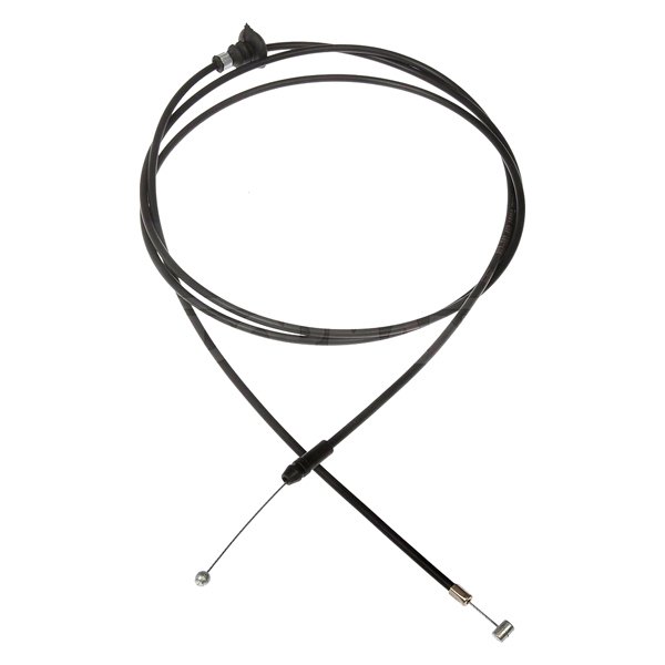 Dorman 912703OE Solutions Hood Release Cable Assembly for 2014-2019 Toyota Corolla