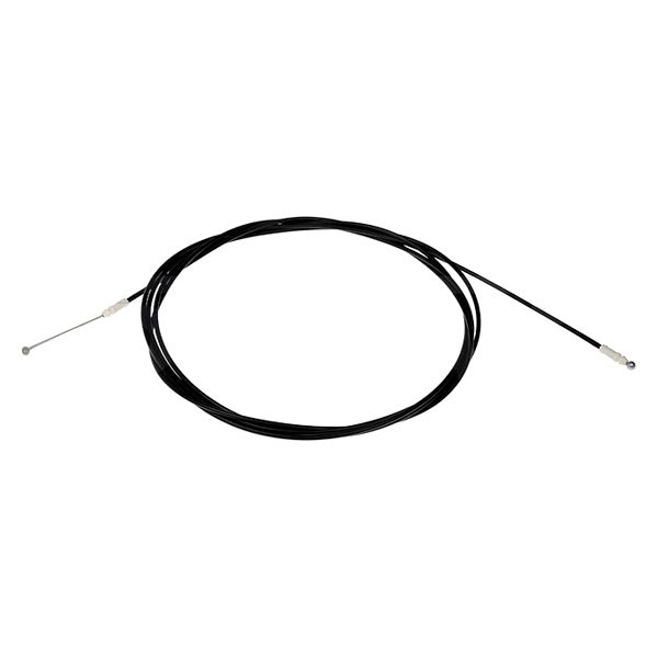 Dorman 912704OE Solutions Trunk Lid Release Cable Assembly for 2002-2006 Toyota Camry