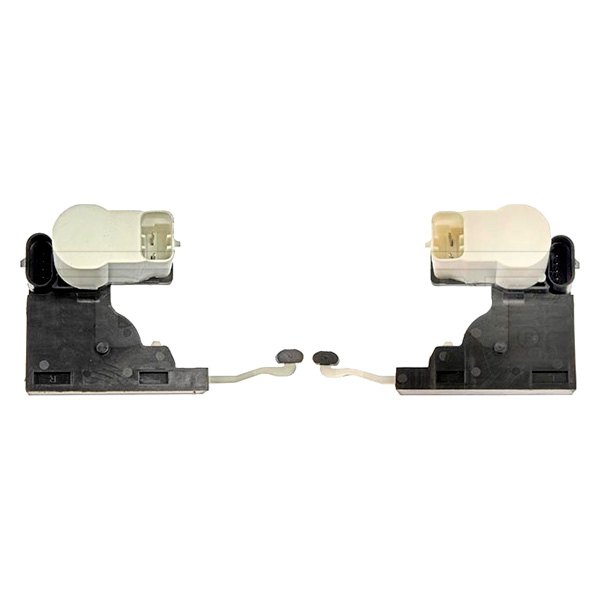 Dorman 746017KTOE Solutions Front Door Lock Actuator Motors for 1997-2005 Buick Century
