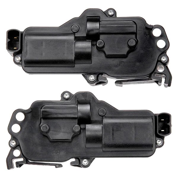 Dorman 746148KTOE Solutions Rear Door Lock Actuator Motors for 2000-2005 Ford Excursion
