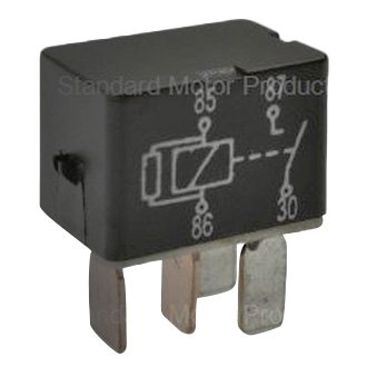 RY348Intermotor AC Compressor Control Relay for 2000-2003 Lexus RX