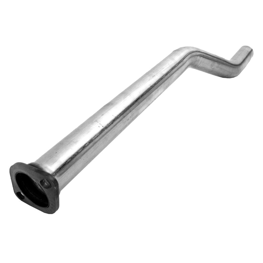 53724Aluminized Steel Exhaust Intermediate Pipe for 2005-2010, 2013-2020 Toyota Tacoma