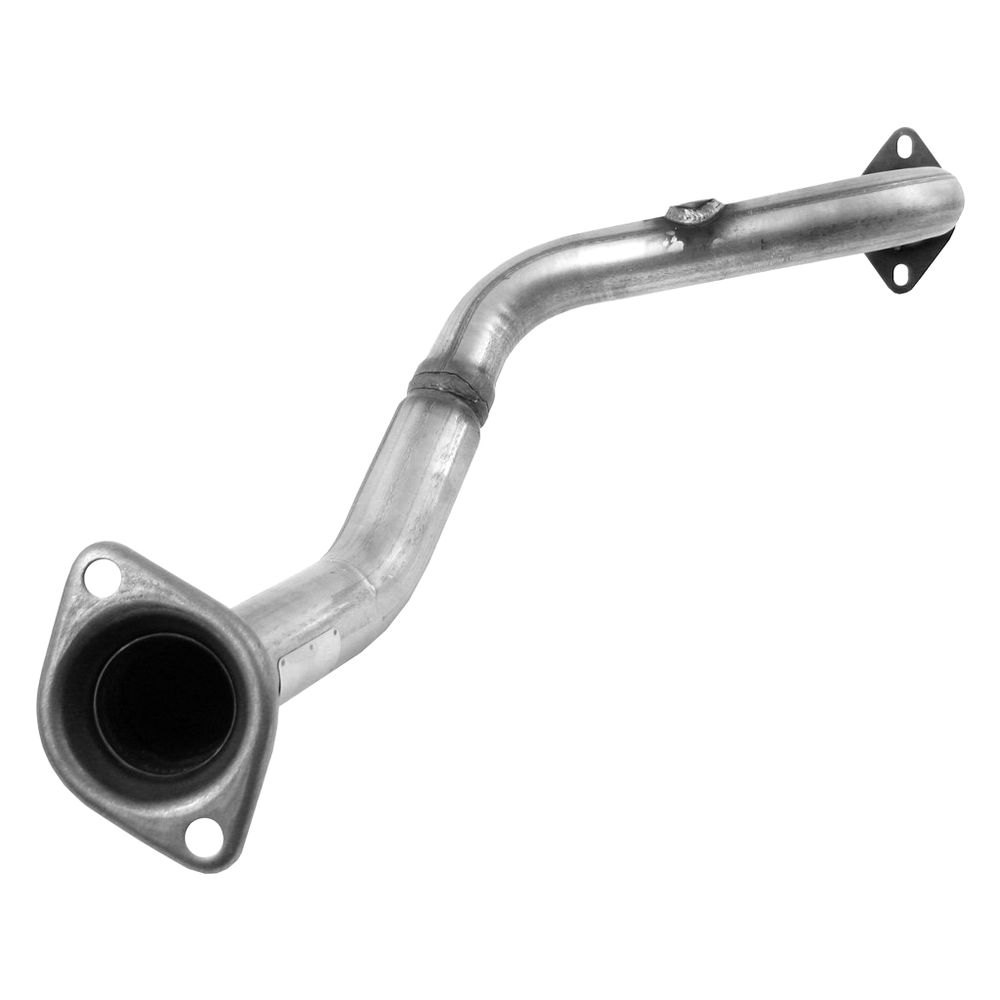 53732Aluminized Steel Exhaust Front Pipe for 2006-2012 Toyota RAV4