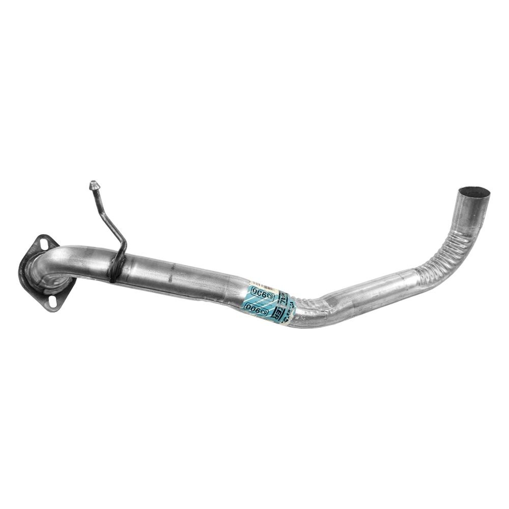 53900Aluminized Steel Exhaust Intermediate Pipe for 2010-2013 Mazda 3