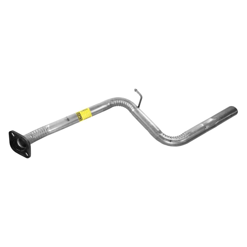 54855Aluminized Steel Exhaust Intermediate Pipe for 2010-2013 Mazda 3