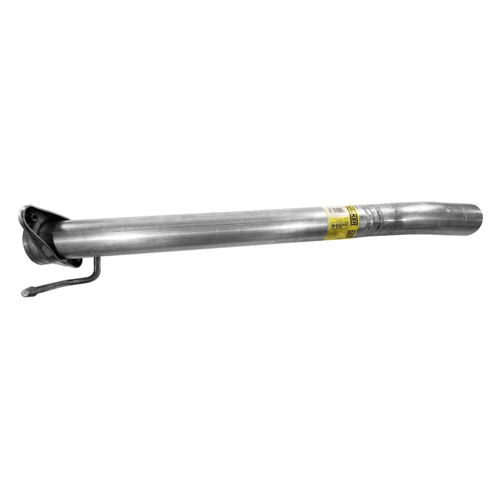 54864Aluminized Steel Exhaust Intermediate Pipe for 2008-2010 Ford F-250