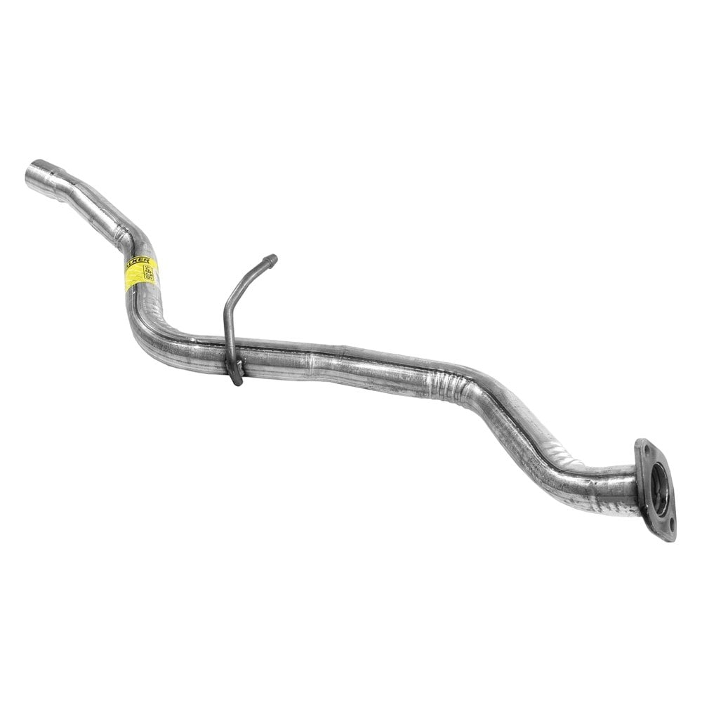 54936Aluminized Steel 75 deg Exhaust Intermediate Pipe for 2016 Subaru Crosstrek